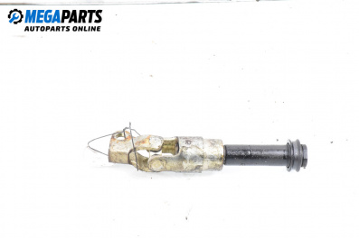 Каре на волана за Renault Scenic I Minivan (09.1999 - 07.2010) 1.9 dCi (JA05, JA1F), 102 к.с., миниван