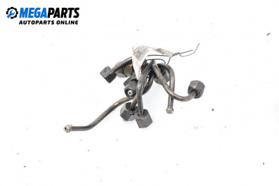 Горивни тръби за Renault Scenic I Minivan (09.1999 - 07.2010) 1.9 dCi (JA05, JA1F), 102 к.с.