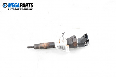 Дюза дизел за Renault Scenic I Minivan (09.1999 - 07.2010) 1.9 dCi (JA05, JA1F), 102 к.с.