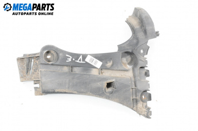 Държач броня за Opel Zafira B Minivan (07.2005 - 14.2015), миниван, позиция: задна, дясна