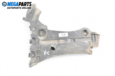 Държач броня за Opel Zafira B Minivan (07.2005 - 14.2015), миниван, позиция: задна, лява