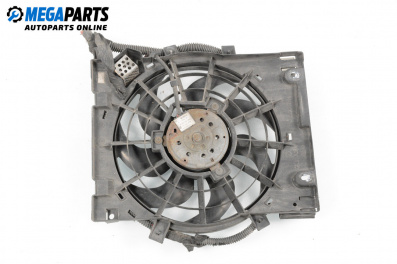 Перка охлаждане за Opel Zafira B Minivan (07.2005 - 14.2015) 2.2, 150 к.с.