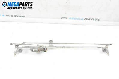 Ел. мотор за чистачките за Opel Zafira B Minivan (07.2005 - 14.2015), миниван, позиция: предна