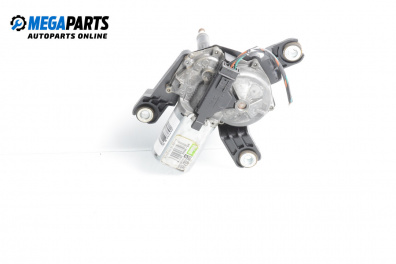 Ел. мотор за чистачките за Opel Zafira B Minivan (07.2005 - 14.2015), миниван, позиция: задна