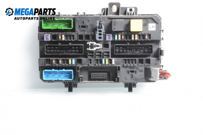 Бушонно табло за Opel Zafira B Minivan (07.2005 - 14.2015) 2.2, 150 к.с.