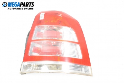 Стоп за Opel Zafira B Minivan (07.2005 - 14.2015), миниван, позиция: дясна