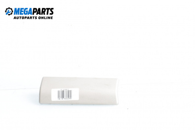 Интериорна пластмаса за Opel Zafira B Minivan (07.2005 - 14.2015), 4+1 вр., миниван, позиция: предна