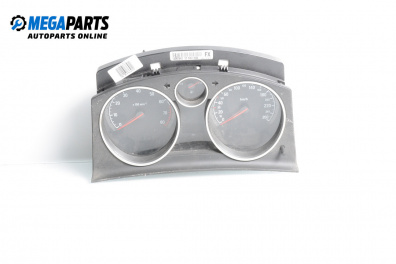 Километраж за Opel Zafira B Minivan (07.2005 - 14.2015) 2.2, 150 к.с.