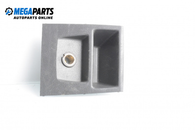 Интериорна пластмаса за Opel Zafira B Minivan (07.2005 - 14.2015), 4+1 вр., миниван, позиция: предна