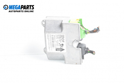 Модул за AIRBAG за Opel Zafira B Minivan (07.2005 - 14.2015)