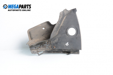 Кора под чистачки за Opel Zafira B Minivan (07.2005 - 14.2015), 4+1 вр., миниван