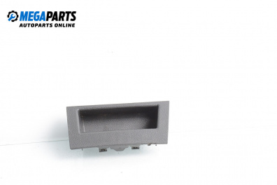 Интериорна пластмаса за Opel Zafira B Minivan (07.2005 - 14.2015), 4+1 вр., миниван, позиция: предна