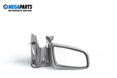 Огледало за Opel Zafira B Minivan (07.2005 - 14.2015), 4+1 вр., миниван, позиция: дясна