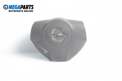 Airbag за Opel Zafira B Minivan (07.2005 - 14.2015), 4+1 вр., миниван, позиция: предна