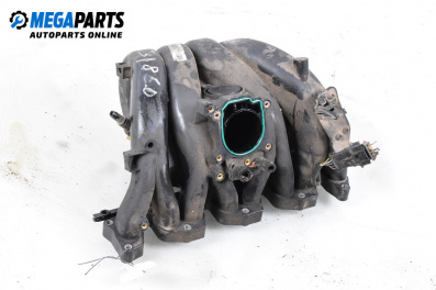 Всмукателен колектор за Opel Zafira B Minivan (07.2005 - 14.2015) 2.2, 150 к.с.