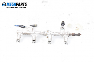 Бензинова рейка за Opel Zafira B Minivan (07.2005 - 14.2015) 2.2, 150 к.с.