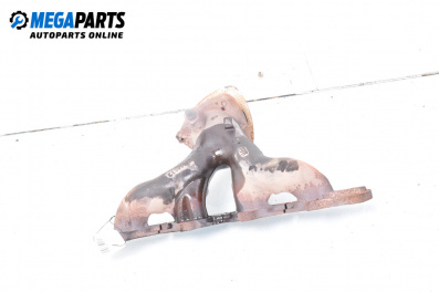 Изпускателен колектор  за Opel Zafira B Minivan (07.2005 - 14.2015) 2.2, 150 к.с.