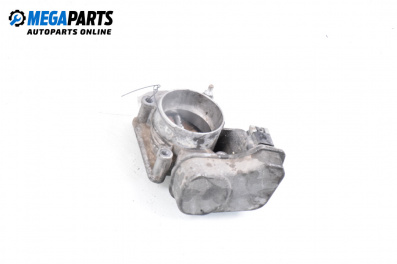 Дроселова клапа за Opel Zafira B Minivan (07.2005 - 14.2015) 2.2, 150 к.с.
