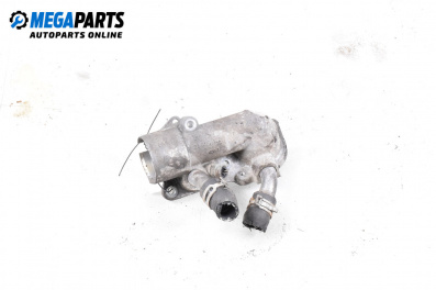 Корпус на термостат за Opel Zafira B Minivan (07.2005 - 14.2015) 2.2, 150 к.с.