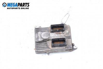 Компютър двигател за Opel Zafira B Minivan (07.2005 - 14.2015) 2.2, 150 к.с., № 55562444