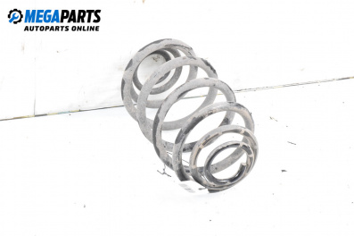 Пружина за ходова част за Opel Zafira B Minivan (07.2005 - 14.2015), миниван, позиция: задна