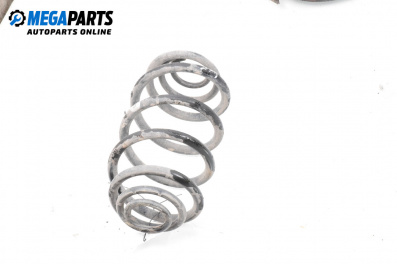 Пружина за ходова част за Opel Zafira B Minivan (07.2005 - 14.2015), миниван, позиция: задна