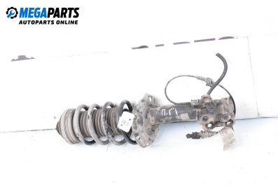 Макферсон за Opel Zafira B Minivan (07.2005 - 14.2015), миниван, позиция: предна, дясна