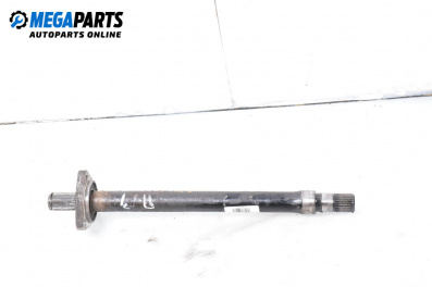 Полуоска вътрешна част за Opel Zafira B Minivan (07.2005 - 14.2015) 2.2, 150 к.с., позиция: предна, дясна