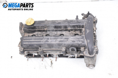 Глава за Opel Zafira B Minivan (07.2005 - 14.2015) 2.2, 150 к.с.