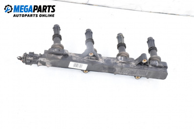 Запалителна бобина за Opel Zafira B Minivan (07.2005 - 14.2015) 2.2, 150 к.с.