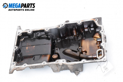 Картер за Opel Zafira B Minivan (07.2005 - 14.2015) 2.2, 150 к.с.