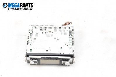 CD плеър за Dacia Logan MCV I (02.2007 - 02.2013)