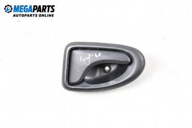 Вътрешна дръжка за Dacia Logan MCV I (02.2007 - 02.2013), 4+1 вр., комби, позиция: предна, дясна