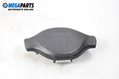 Airbag за Dacia Logan MCV I (02.2007 - 02.2013), 4+1 вр., комби, позиция: предна