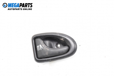 Вътрешна дръжка за Dacia Logan MCV I (02.2007 - 02.2013), 4+1 вр., комби, позиция: предна, лява