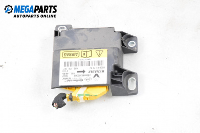 Модул за AIRBAG за Dacia Logan MCV I (02.2007 - 02.2013), № 8200817787