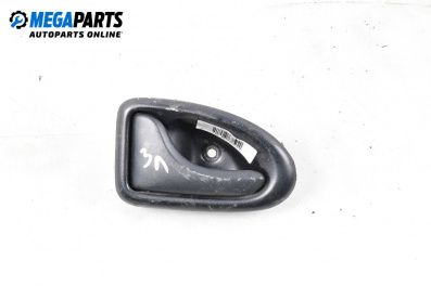 Вътрешна дръжка за Dacia Logan MCV I (02.2007 - 02.2013), 4+1 вр., комби, позиция: задна, лява