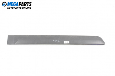 Външна лайсна врата за Dacia Logan MCV I (02.2007 - 02.2013), комби, позиция: задна, дясна