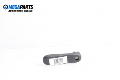 Вътрешна дръжка товарна врата за Dacia Logan MCV I (02.2007 - 02.2013), 4+1 вр., комби