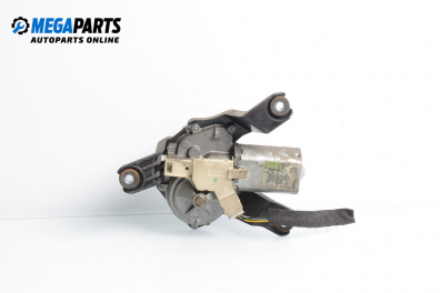 Ел. мотор за чистачките за Dacia Logan MCV I (02.2007 - 02.2013), комби, позиция: задна