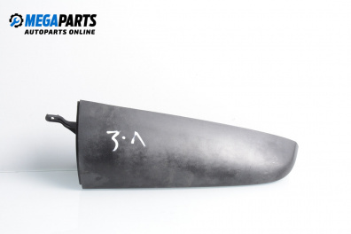 Външни лайсни за Dacia Logan MCV I (02.2007 - 02.2013), комби, позиция: лява