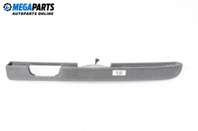 Лайсна заден капак за Dacia Logan MCV I (02.2007 - 02.2013), комби, позиция: задна