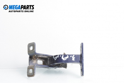 Панта на врата за Dacia Logan MCV I (02.2007 - 02.2013), 4+1 вр., комби