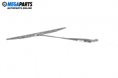 Рамо на чистачка за Dacia Logan MCV I (02.2007 - 02.2013), позиция: лява