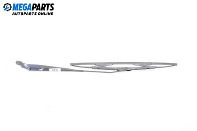 Рамо на чистачка за Dacia Logan MCV I (02.2007 - 02.2013), позиция: дясна