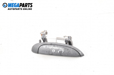 Външна дръжка за Dacia Logan MCV I (02.2007 - 02.2013), 4+1 вр., комби, позиция: предна, дясна