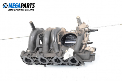 Всмукателен колектор за Dacia Logan MCV I (02.2007 - 02.2013) 1.6, 87 к.с.