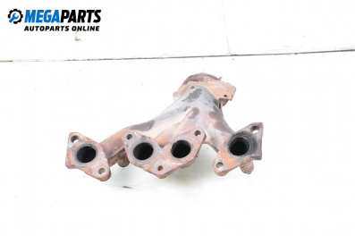 Изпускателен колектор  за Dacia Logan MCV I (02.2007 - 02.2013) 1.6, 87 к.с.