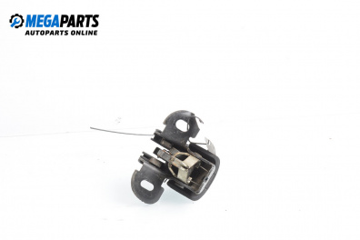 Панта фикс за Dacia Logan MCV I (02.2007 - 02.2013), 4+1 вр., комби