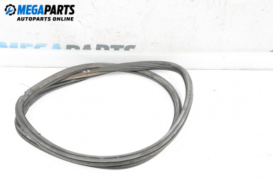 Уплътнение за врата за Volkswagen Passat III Sedan B5 (08.1996 - 12.2001), 4+1 вр., седан, позиция: задна, лява